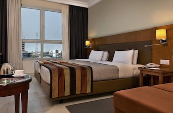Azalai Hotel Cotonou