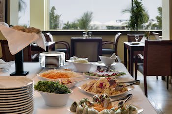 Azalai Hotel Cotonou