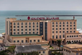 Azalai Hotel Cotonou
