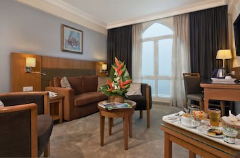 Azalai Hotel Cotonou
