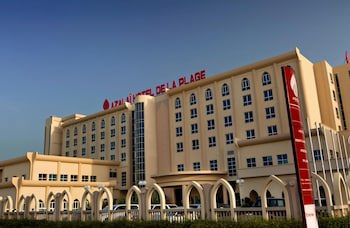 Azalai Hotel Cotonou