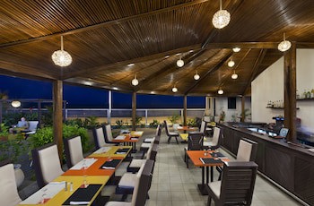 Azalai Hotel Cotonou