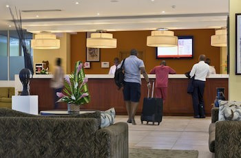 Azalai Hotel Cotonou