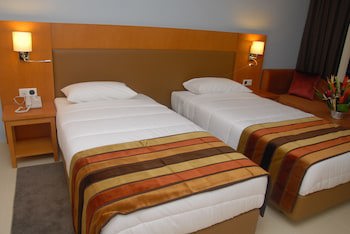 Azalai Hotel Cotonou