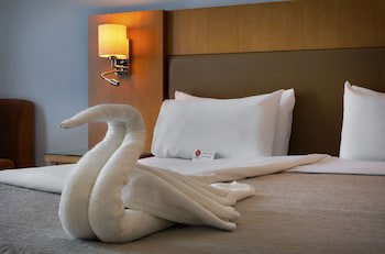 Azalai Hotel Cotonou