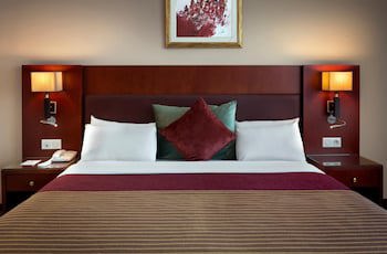 Azalai Hotel Cotonou