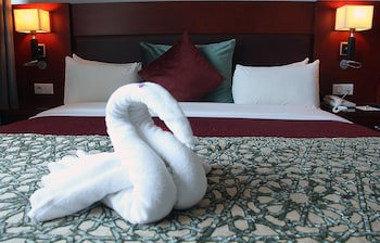 Azalai Hotel Cotonou