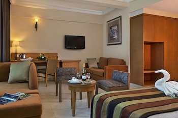 Azalai Hotel Cotonou