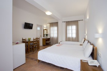 Alexandra Hotel fotoğrafı