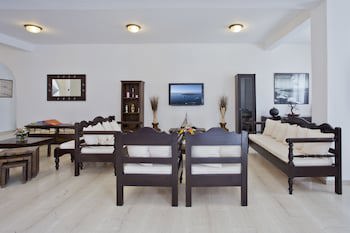 Alexandra Hotel fotoğrafı