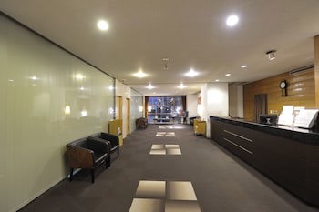 Court Hotel Fukuoka Tenjin
