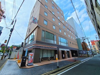 Court Hotel Fukuoka Tenjin