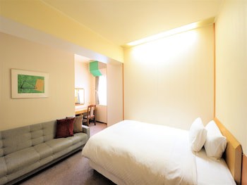 Court Hotel Fukuoka Tenjin