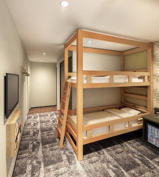 Court Hotel Fukuoka Tenjin