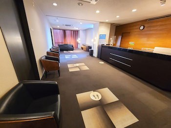Court Hotel Fukuoka Tenjin