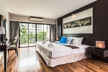 Fifth Jomtien Pattaya