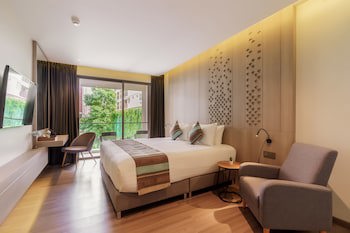 Fifth Jomtien Pattaya
