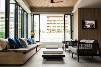 Fifth Jomtien Pattaya