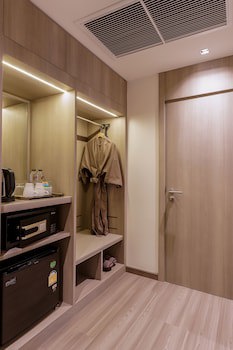 Fifth Jomtien Pattaya