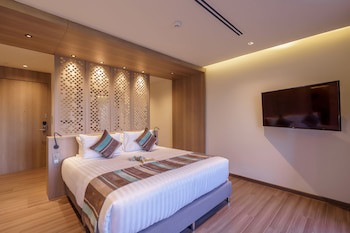Fifth Jomtien Pattaya