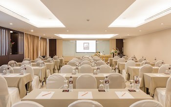 Fifth Jomtien Pattaya