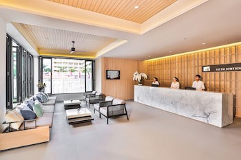 Fifth Jomtien Pattaya