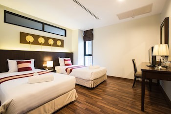Fifth Jomtien Pattaya