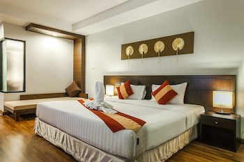 Fifth Jomtien Pattaya