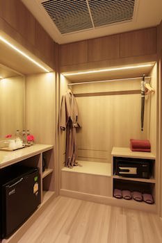 Fifth Jomtien Pattaya