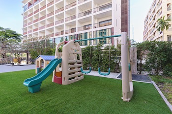 Fifth Jomtien Pattaya