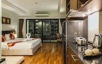 Fifth Jomtien Pattaya