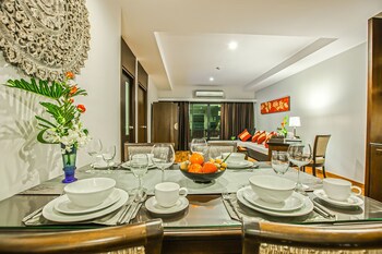 Fifth Jomtien Pattaya