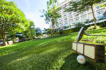 Fifth Jomtien Pattaya