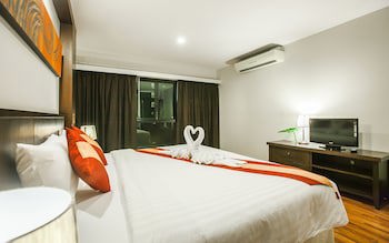 Fifth Jomtien Pattaya