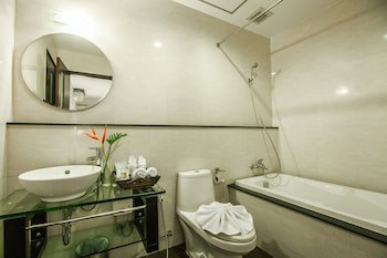Fifth Jomtien Pattaya