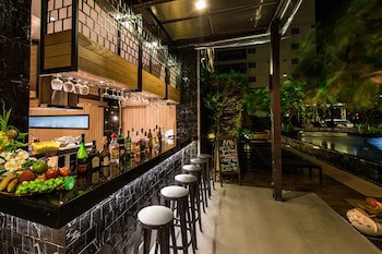 Fifth Jomtien Pattaya