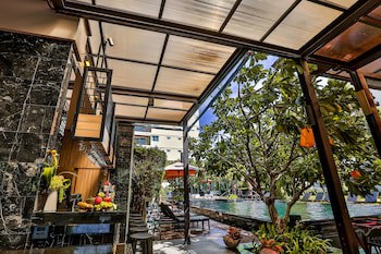 Fifth Jomtien Pattaya
