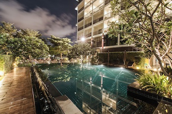 Fifth Jomtien Pattaya