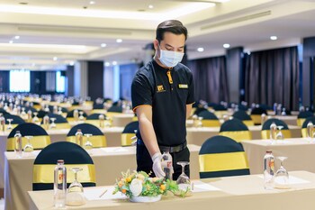 Fifth Jomtien Pattaya