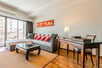Fifth Jomtien Pattaya