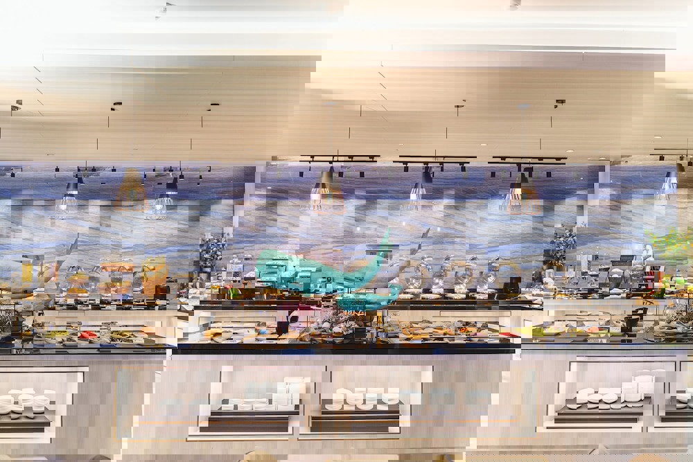 Fifth Jomtien Pattaya