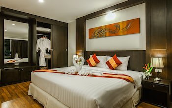 Fifth Jomtien Pattaya