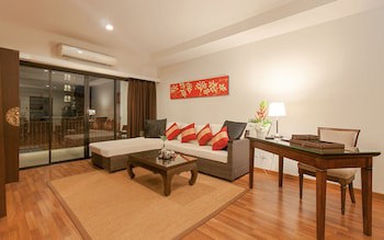 Fifth Jomtien Pattaya