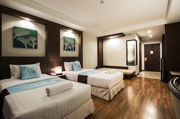Fifth Jomtien Pattaya