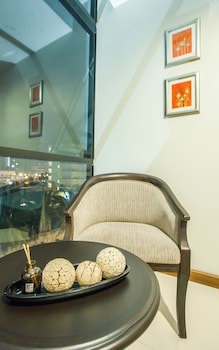 Fifth Jomtien Pattaya
