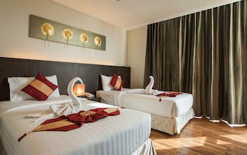 Fifth Jomtien Pattaya