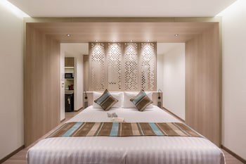 Fifth Jomtien Pattaya