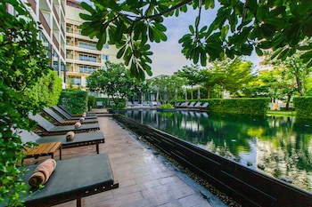 Fifth Jomtien Pattaya
