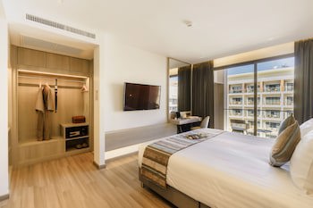Fifth Jomtien Pattaya