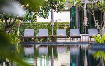Fifth Jomtien Pattaya
